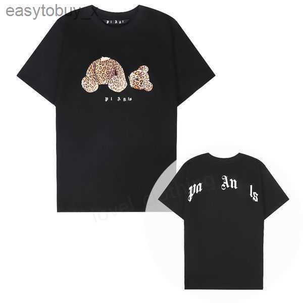 women mens t shirts palms designer angle short sleeve summer fashion brand leisure tide cottons bear letter print luxurys clothing size s-x, White;black
women mens t shirts palms designer angle short sleeve summer fashion brand leisure tide cottons bear letter print luxurys clothing size s-x, White;black