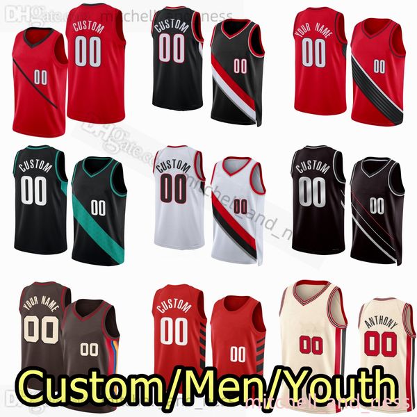 0 damian lillard jersey custom printed basketball jerseys 5 cam reddish 6 keon johnson 9 jerami grant 11 josh hart 26 justise winslow 4 mati, Black;red
0 damian lillard jersey custom printed basketball jerseys 5 cam reddish 6 keon johnson 9 jerami grant 11 josh hart 26 justise winslow 4 mati, Black;red
