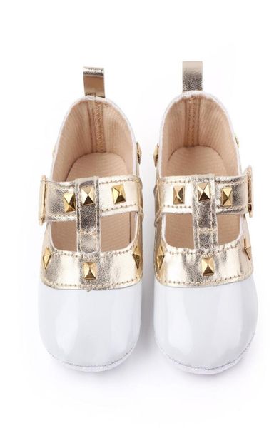 autumn fashion stitching rivet princess shoes cute baby girl soft soled pu infant walking cradle shoes6202255
autumn fashion stitching rivet princess shoes cute baby girl soft soled pu infant walking cradle shoes6202255