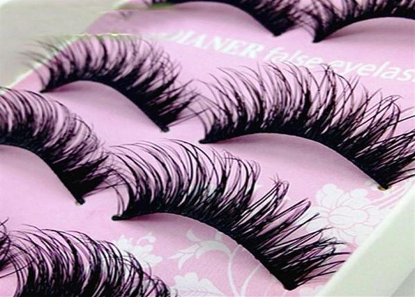 whole 5 pairs women lady lashes makeup handmade thick fake cross false eyelashes tools28817717454
whole 5 pairs women lady lashes makeup handmade thick fake cross false eyelashes tools28817717454