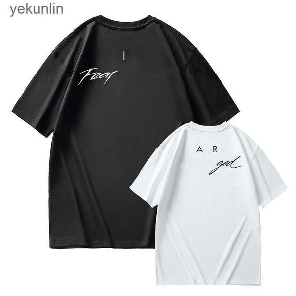summer 2023 designer t-shirts tees luxury branded air oversized summer t-shirt men's women's couple casual round neck short sleeve, White;black
summer 2023 designer t-shirts tees luxury branded air oversized summer t-shirt men's women's couple casual round neck short sleeve, White;black