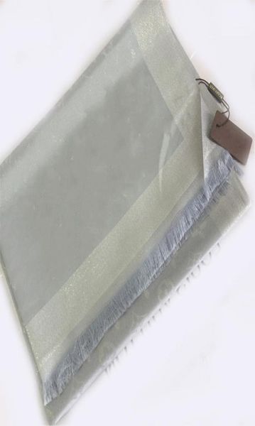 2021 highend scarf stylish touch soft silk chiffon shawl classic clover four leaf flower yarndyed scarfs 18070cm5735841, Blue;gray
2021 highend scarf stylish touch soft silk chiffon shawl classic clover four leaf flower yarndyed scarfs 18070cm5735841, Blue;gray