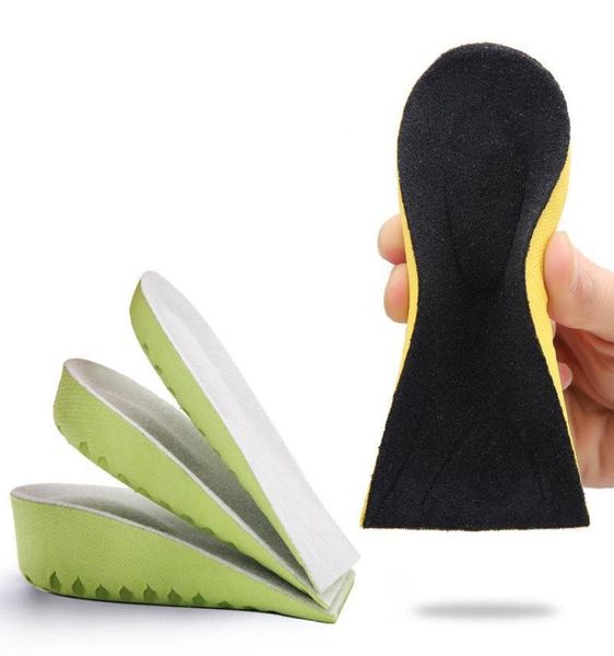 invisible increase half insole men women height increased insoles soft breathable heel cushion feet care4476724, White;pink
invisible increase half insole men women height increased insoles soft breathable heel cushion feet care4476724, White;pink