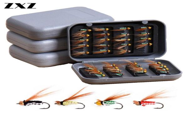 40pcs japanese professional bionic fly butterfly insect fishing salmon flies lure colorful hair needle hooks tackle638864917
40pcs japanese professional bionic fly butterfly insect fishing salmon flies lure colorful hair needle hooks tackle638864917