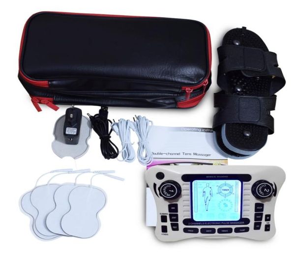 tens unitdual channel output tens ems electrical nerve muscle stimulatordigital therapy massagerphysiotherapy5274158
tens unitdual channel output tens ems electrical nerve muscle stimulatordigital therapy massagerphysiotherapy5274158