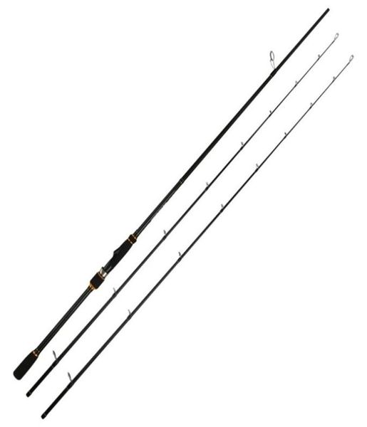 johncoo gladiator 24m spinning fishing rod fast action m mh 2 tips carbon rod test 1040g sensitive pole 2201119989151
johncoo gladiator 24m spinning fishing rod fast action m mh 2 tips carbon rod test 1040g sensitive pole 2201119989151