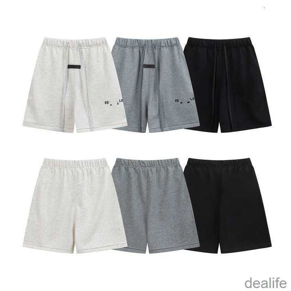 designer men's essentail shorts summer short pant trend loose joggers sweatpants essent sports fashion essentiel hip hop letter print e, White;black
designer men's essentail shorts summer short pant trend loose joggers sweatpants essent sports fashion essentiel hip hop letter print e, White;black