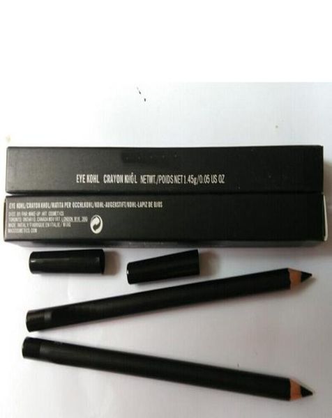 new eye kohl eyeliner pencil 145g black20pcslot0123453209576 
new eye kohl eyeliner pencil 145g black20pcslot0123453209576