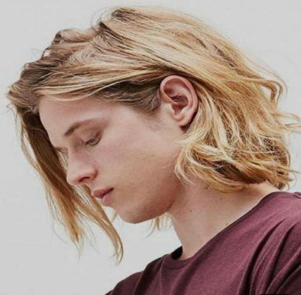 fashion luxury vidal sassoon natural blonde european injection soft smooth mens system mens hair toupee13127932309745, Black
fashion luxury vidal sassoon natural blonde european injection soft smooth mens system mens hair toupee13127932309745, Black
