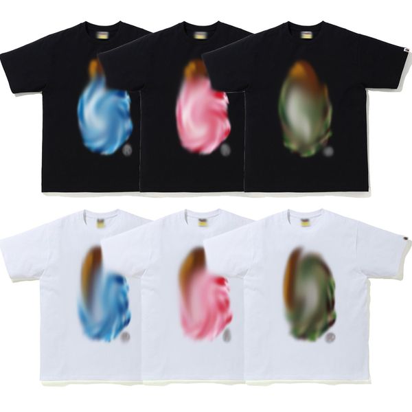 mens t shirts monkey print loose tee cotton camouflage animal shirt for men womens, White;black
mens t shirts monkey print loose tee cotton camouflage animal shirt for men womens, White;black