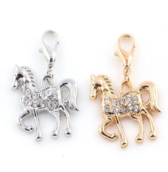 20x23mm goldsilver color 20pcslot rhinestones horse pendant charm diy hang accessory fit for floating locket jewelrys7261104, Bronze;silver
20x23mm goldsilver color 20pcslot rhinestones horse pendant charm diy hang accessory fit for floating locket jewelrys7261104, Bronze;silver