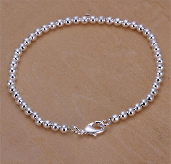 10pcs lot whole 925 sterling silver plated 4m bead bracelet lknspch198284y2028854, Black
10pcs lot whole 925 sterling silver plated 4m bead bracelet lknspch198284y2028854, Black