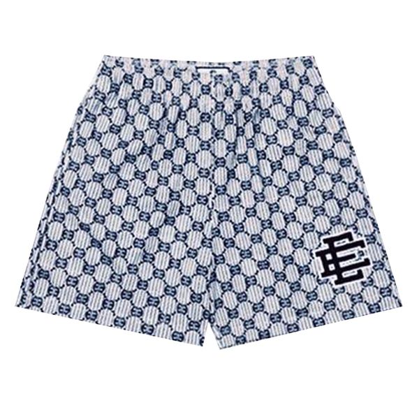 men's shorts mens swim short designer eric emanuel ee summer running athletic shorts men's beach sports jogging fitness quick dry, White;black
men's shorts mens swim short designer eric emanuel ee summer running athletic shorts men's beach sports jogging fitness quick dry, White;black