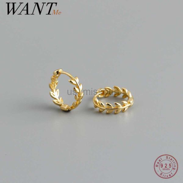 stud wantme 925 sterling silver minimalist 18k gold plated leaf stud earrings for women charm teen party jewelry ear buckle female j230529, Golden;silver
stud wantme 925 sterling silver minimalist 18k gold plated leaf stud earrings for women charm teen party jewelry ear buckle female j230529, Golden;silver