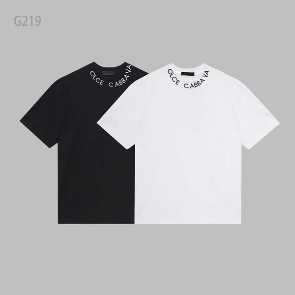 2023 new mens t shirts summer men t-shirts short sleeve r tees printed fashion shirt man tshirts clothes size m-xxxl7779, White;black
2023 new mens t shirts summer men t-shirts short sleeve r tees printed fashion shirt man tshirts clothes size m-xxxl7779, White;black