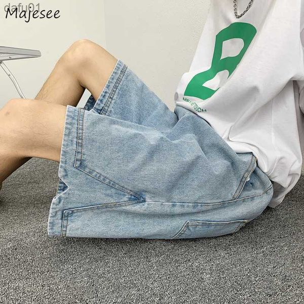 men's shorts men denim shorts wide leg baggy pockets harajuku retro bf knee length washed trousers males design straight s-3xl cargo ca, White;black
men's shorts men denim shorts wide leg baggy pockets harajuku retro bf knee length washed trousers males design straight s-3xl cargo ca, White;black