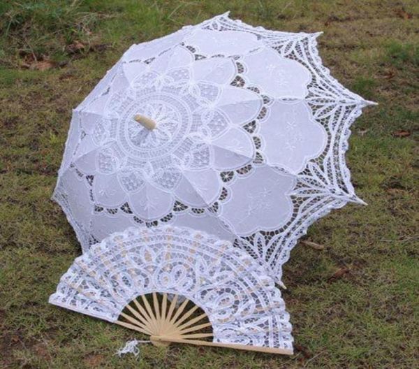 selling 2018 european bridal wedding parasols and fans sets new pography props umbrella hand fan beautiful bridal accessori3370649, White
selling 2018 european bridal wedding parasols and fans sets new pography props umbrella hand fan beautiful bridal accessori3370649, White