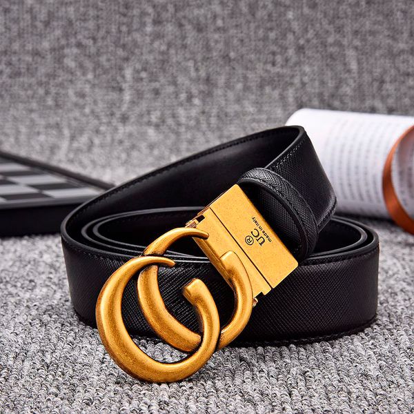 designers belts luxurys belts for women designer mens belt standard length gold letters fine leather belt fashion for men and women, Black;brown
designers belts luxurys belts for women designer mens belt standard length gold letters fine leather belt fashion for men and women, Black;brown