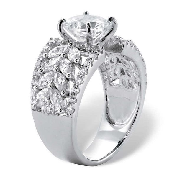 band rings huitan fancy leaf design women rings with shiny cz stone romantic bridal ring for marriage ceremony party newly fashion jewelry a, Silver
band rings huitan fancy leaf design women rings with shiny cz stone romantic bridal ring for marriage ceremony party newly fashion jewelry a, Silver