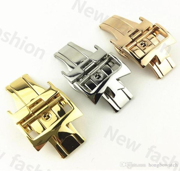 fashion offtheshelf jiang shipi strap with stainless steel solid double button butterfly buckle 18mm steel buckle belt buckle 204259888, Black;brown
fashion offtheshelf jiang shipi strap with stainless steel solid double button butterfly buckle 18mm steel buckle belt buckle 204259888, Black;brown