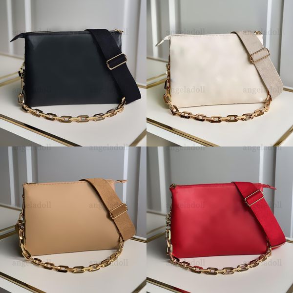 10a mirror quality designers small coussin bags 26cm womens handbag real leather lambskin zipper bag purse chain clutch luxury black shoulde
10a mirror quality designers small coussin bags 26cm womens handbag real leather lambskin zipper bag purse chain clutch luxury black shoulde