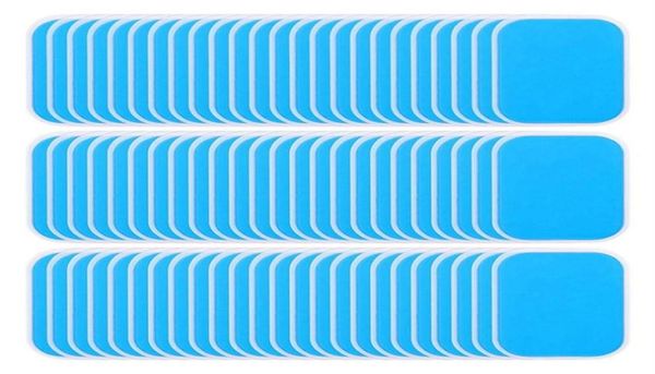 new100pcs ems gel pad electrode gel replacement pad ems absorbent abdominal muscle trainer accessories268j4993900
new100pcs ems gel pad electrode gel replacement pad ems absorbent abdominal muscle trainer accessories268j4993900