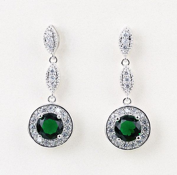new fashion brand long water drop design white gold color plated bijoux for women cubic zircon luxury bijoux jewllery gift5769545, Silver
new fashion brand long water drop design white gold color plated bijoux for women cubic zircon luxury bijoux jewllery gift5769545, Silver