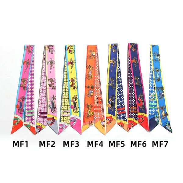 carriage print long tie small scarf headband bag handle binding ribbon double-sided printing decoration braided hair ribbon mix send, Blue;gray
carriage print long tie small scarf headband bag handle binding ribbon double-sided printing decoration braided hair ribbon mix send, Blue;gray