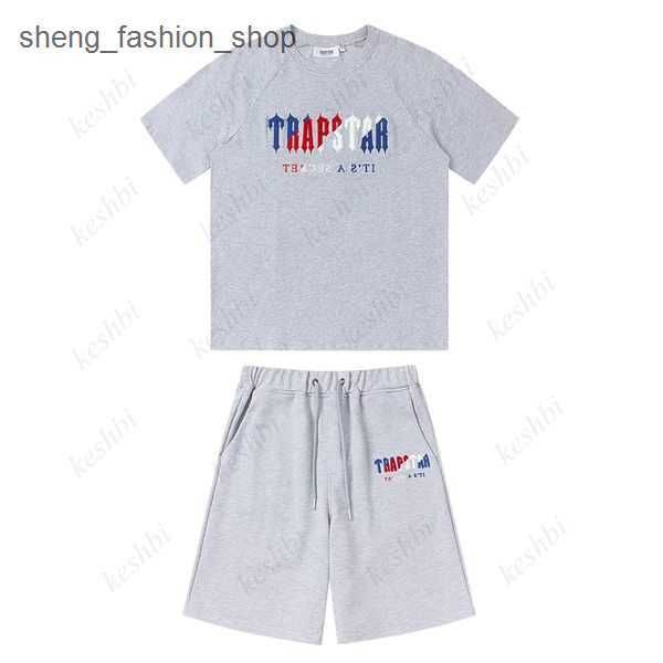 trapstar mens t shirt pants 2 piece sets designer rainbow towel embroidery decoding tshirts men's black white round neck t-shirt 2 fzue, White;black
trapstar mens t shirt pants 2 piece sets designer rainbow towel embroidery decoding tshirts men's black white round neck t-shirt 2 fzue, White;black