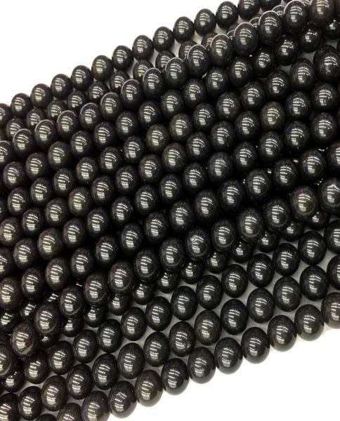 natural genuine black jade jet round jewellery loose ball beads 610mm 155quot 061316628600
natural genuine black jade jet round jewellery loose ball beads 610mm 155quot 061316628600