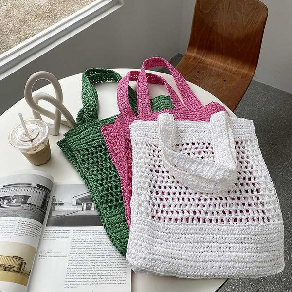 other bags paper woven bags for women straw bag hollow shopper tote summer shoulder bag designer beach bags purses new, Black;red
other bags paper woven bags for women straw bag hollow shopper tote summer shoulder bag designer beach bags purses new, Black;red