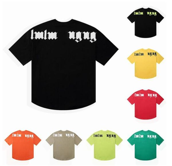 fashion t shirts mens women designers t-shirts tees apparel man s casual chest letter shirt luxurys clothing street shorts sleeve clothes b, Black;brown
fashion t shirts mens women designers t-shirts tees apparel man s casual chest letter shirt luxurys clothing street shorts sleeve clothes b, Black;brown