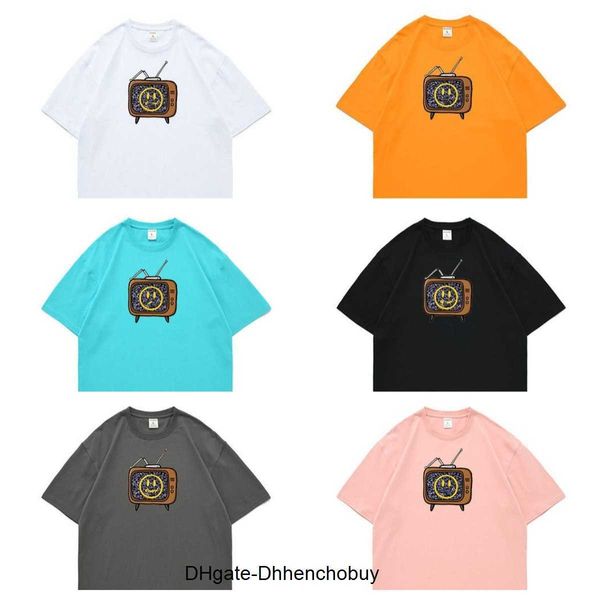 men's t-shirts fashion and women's leisure classic printed short sleeve t-shirt mens designers tshirts for big men rockstar shirt, White;black
men's t-shirts fashion and women's leisure classic printed short sleeve t-shirt mens designers tshirts for big men rockstar shirt, White;black