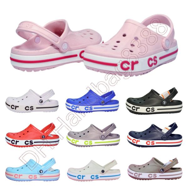 sandals eva baya crocclog crocodile shoes lightweight comfortable high-quality women men children summer slides designers sandalias mujer sl, Black
sandals eva baya crocclog crocodile shoes lightweight comfortable high-quality women men children summer slides designers sandalias mujer sl, Black