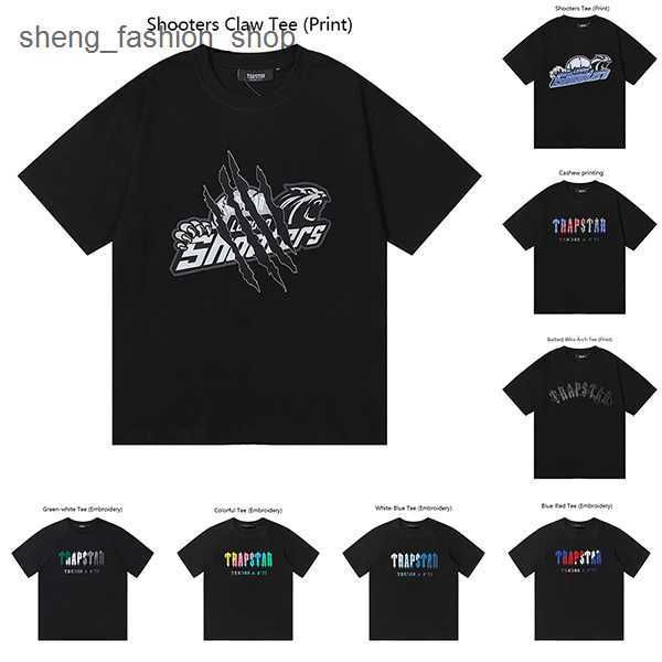 2023 trapstar new print men t shirt 11 styles trapstars chest embroidery basic mens shirts brand designer aaa quality tee eu s--xl 9ubu, White;black
2023 trapstar new print men t shirt 11 styles trapstars chest embroidery basic mens shirts brand designer aaa quality tee eu s--xl 9ubu, White;black