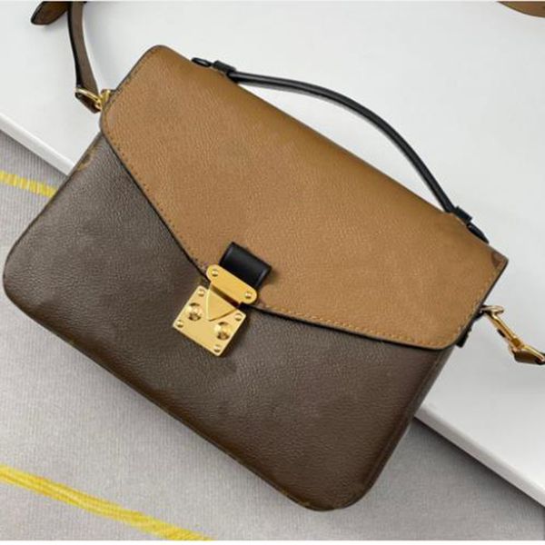 designer bag metis pochette shoulder bags women handbag luxury embossing classic oxidizing leather brown flower handbags lady messenger shou
designer bag metis pochette shoulder bags women handbag luxury embossing classic oxidizing leather brown flower handbags lady messenger shou