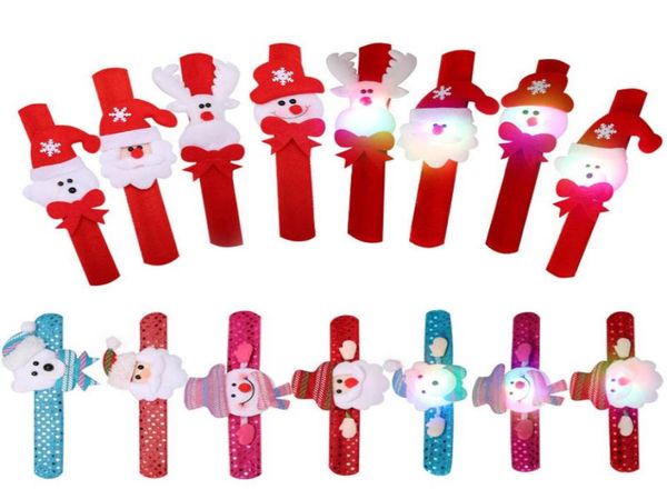 new style christmas led kids bracelet cartoon children cuff christmas gifts boys bracelets designer accessories a86592082483, Red;brown
new style christmas led kids bracelet cartoon children cuff christmas gifts boys bracelets designer accessories a86592082483, Red;brown