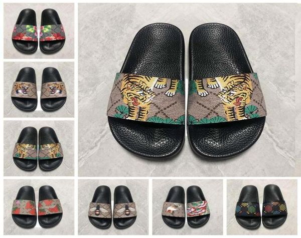 men women stylish slippers tigers fashion classics slides sandals shoes tiger cat design summer huaraches home 831508, Black
men women stylish slippers tigers fashion classics slides sandals shoes tiger cat design summer huaraches home 831508, Black