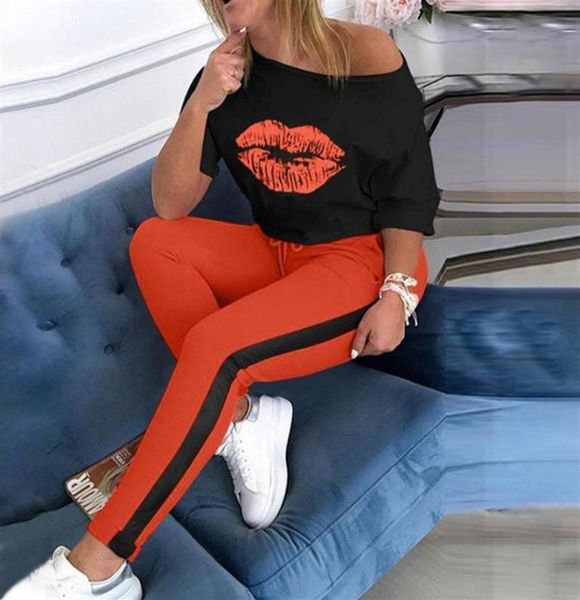 two piece set tracksuit women boat anchor print plus size 2 piece set and pants femme clothes elastic waist long pants245r2969639, Black;blue
two piece set tracksuit women boat anchor print plus size 2 piece set and pants femme clothes elastic waist long pants245r2969639, Black;blue