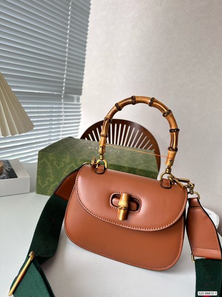 Women Totes Designers Handbags with Bamboo Luxurys Vintage Small Top Handle Bag Lady Tote New Fashion Crossbody Shouler Purses, #1
Women Totes Designers Handbags with Bamboo Luxurys Vintage Small Top Handle Bag Lady Tote New Fashion Crossbody Shouler Purses, #1