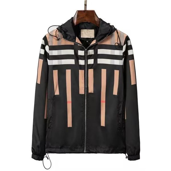 2023 wholesale- bomber jacket designer autumn men coat casual outdoor sportswear fashion street clothing luxurious mens jackets and coats wo, Black;brown
2023 wholesale- bomber jacket designer autumn men coat casual outdoor sportswear fashion street clothing luxurious mens jackets and coats wo, Black;brown