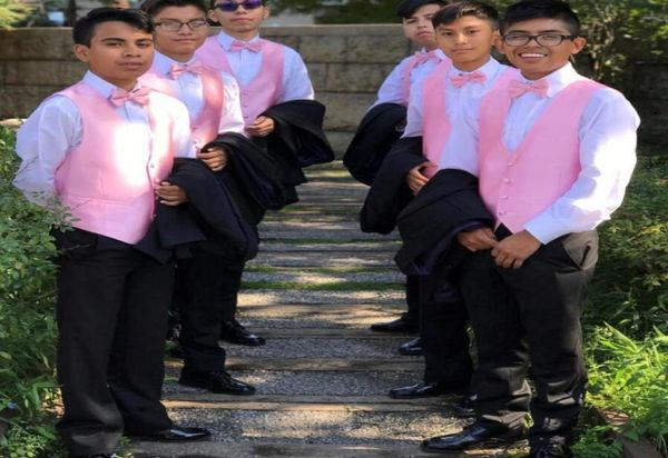 2021 modest pink boy039s formal wear little boys slim fit men039s suit vest vest bow prom party wedding waistcoat dress 4894345, Black
2021 modest pink boy039s formal wear little boys slim fit men039s suit vest vest bow prom party wedding waistcoat dress 4894345, Black
