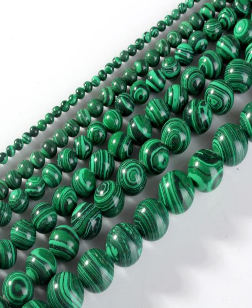 natural malachite stone beads green round loose beads 4 6 8 10 12 14mm for jewelry bracelet necklace making diy bead8534372, Black
natural malachite stone beads green round loose beads 4 6 8 10 12 14mm for jewelry bracelet necklace making diy bead8534372, Black