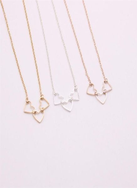 hollow out love heart necklace three pendant combination necklaces for girls the to women gold silver rose three color optional4400213
hollow out love heart necklace three pendant combination necklaces for girls the to women gold silver rose three color optional4400213