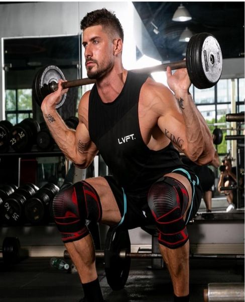march big promotion sports knee pads badminton running fitness knee pads outdoor climbing knee pads6116737, Black;gray
march big promotion sports knee pads badminton running fitness knee pads outdoor climbing knee pads6116737, Black;gray
