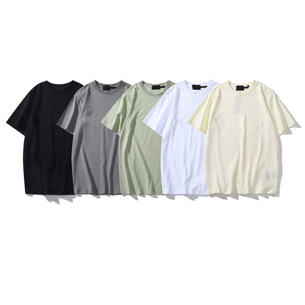 luxury fashion t shirt casual for men women shirts crew neck short sleeve clothes cotton summer loose tees clothes 11 styles black white si, White;black
luxury fashion t shirt casual for men women shirts crew neck short sleeve clothes cotton summer loose tees clothes 11 styles black white si, White;black