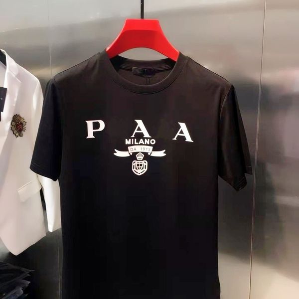 mens tees women t shirts designer t-shirts cottons man s casual shirt luxurys tshirts clothing street short sleeve clothes yhrx, White;black
mens tees women t shirts designer t-shirts cottons man s casual shirt luxurys tshirts clothing street short sleeve clothes yhrx, White;black