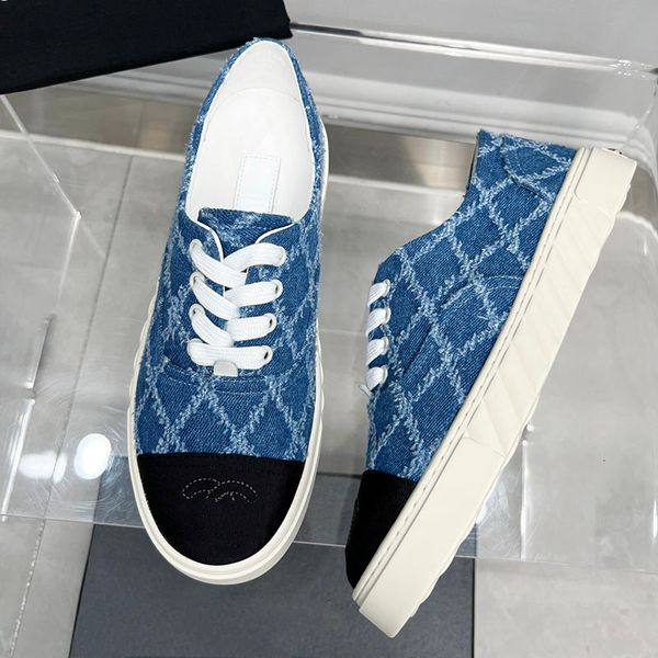 womens dress shoes canvas shoe platform heels demin casual shoe designer lace-up sneakers ladies sandals tweed beach shoe large size 41 23ss, Black
womens dress shoes canvas shoe platform heels demin casual shoe designer lace-up sneakers ladies sandals tweed beach shoe large size 41 23ss, Black