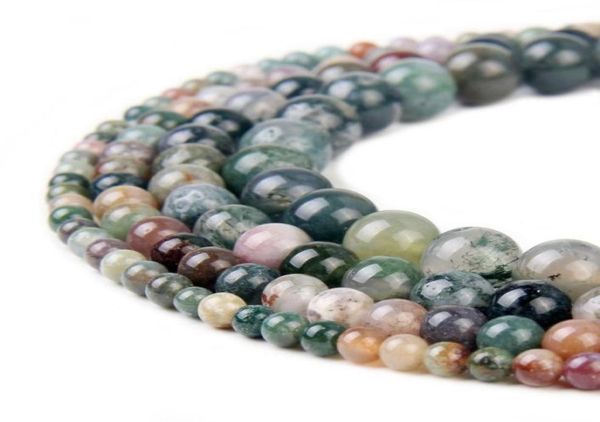 natural stone indian agate beads round gemstone loose beads for diy bracelet jewelry making 1 strand 15 inches 4 6 8 10 mm10471132708076, Black
natural stone indian agate beads round gemstone loose beads for diy bracelet jewelry making 1 strand 15 inches 4 6 8 10 mm10471132708076, Black