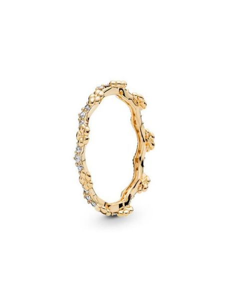 yellow gold plated flower crown ring with original box for pandora real sterling jewelry cz diamond wedding party gift rings for w3401298, Slivery;golden
yellow gold plated flower crown ring with original box for pandora real sterling jewelry cz diamond wedding party gift rings for w3401298, Slivery;golden